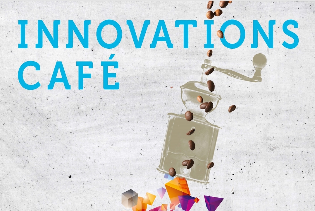 Innovations-Café - Branding und der Wert einer Marke