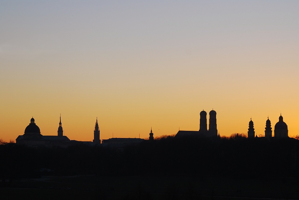 Münchner Startup-Szene