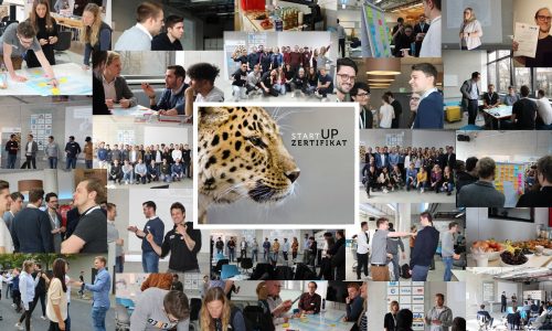 Startup League