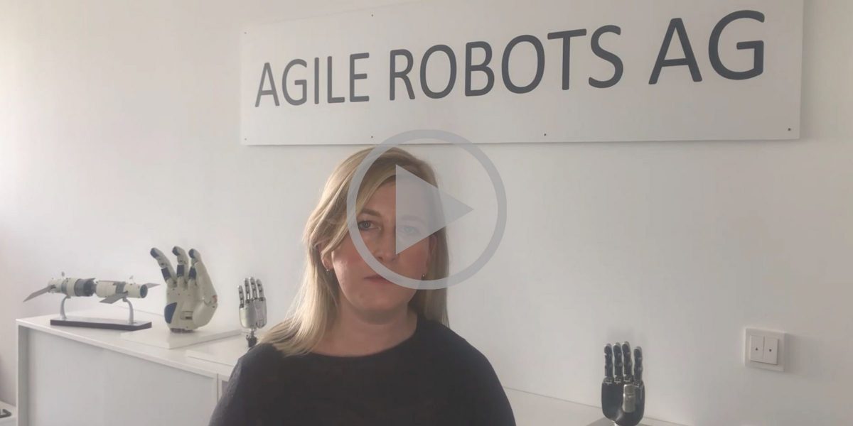 Agile Robots
