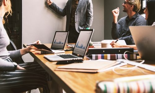 Number of startups in Germany remains constant