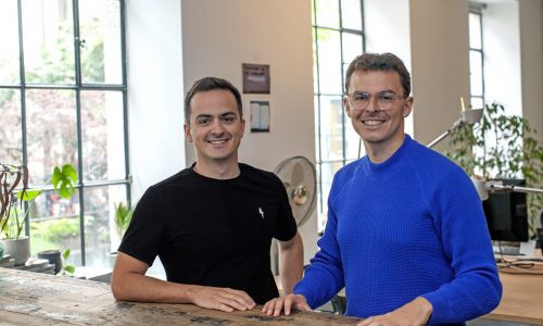 Strydal Founder