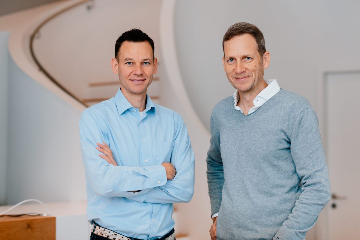 Planerio founding team