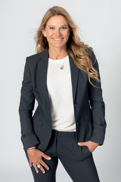 One Mission and Female Investors Network Primecrowd