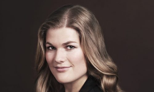 Female Founder Special Prize
