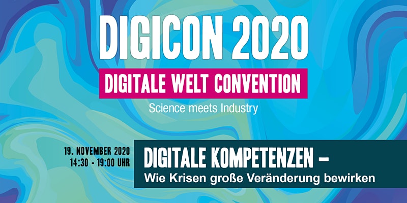 Digicon 2020