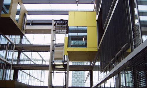 Hofmann & Stirner feeding systems