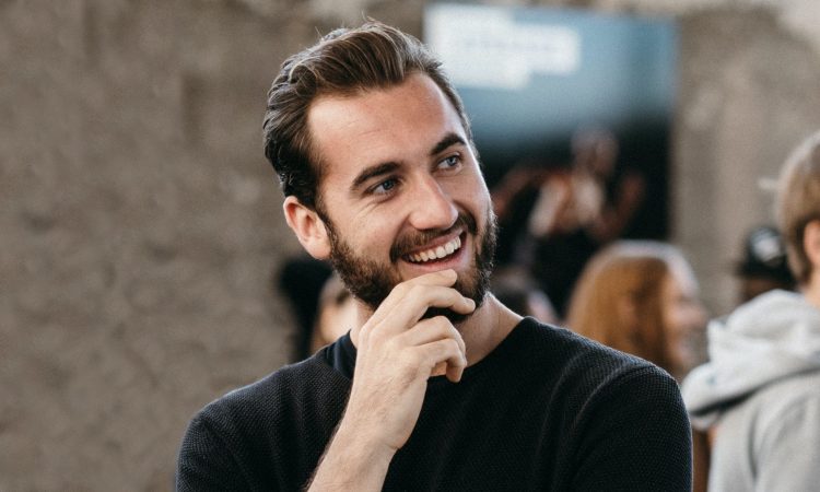 Viktor Summer Black Tea