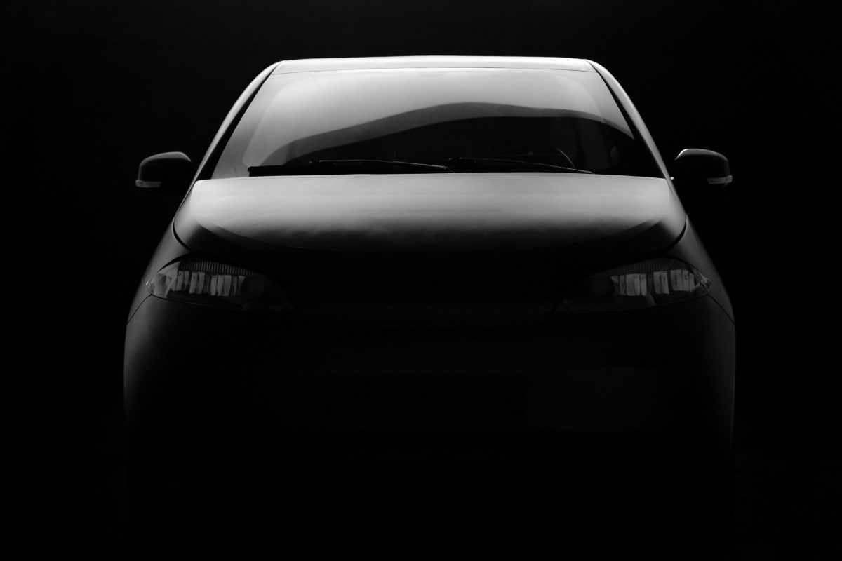 Sono Motors Prototyp