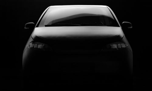 Sono Motors prototype
