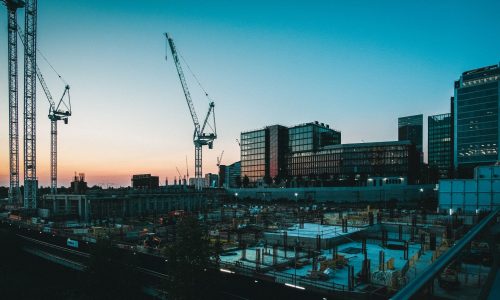 construction industry
