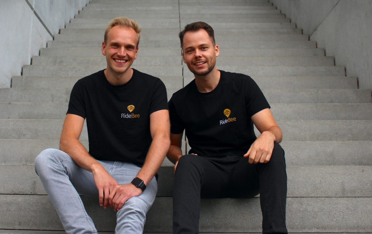 Ridebee