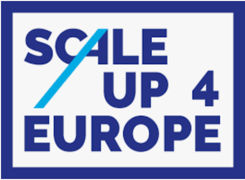 Scaleup4Europe