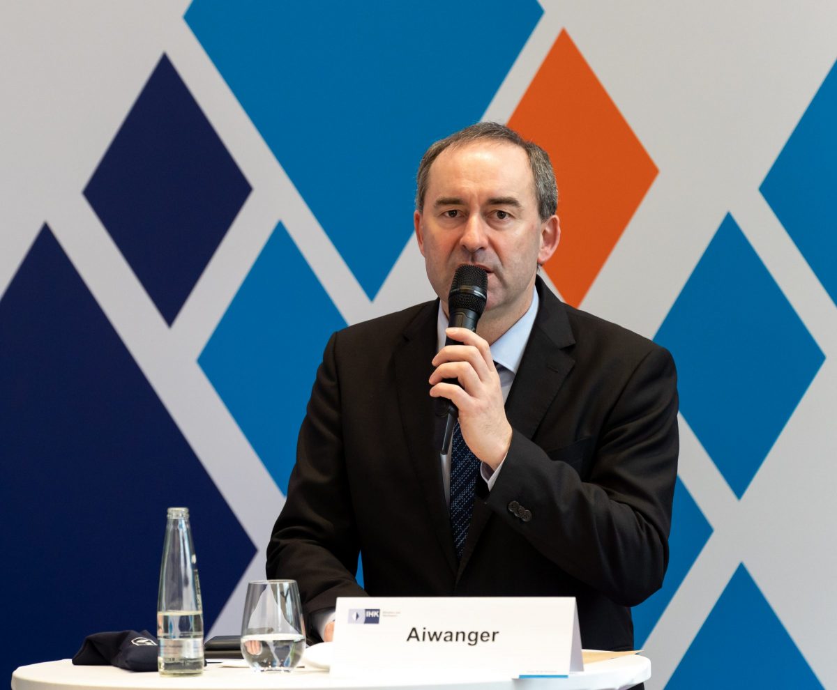 Überbrückungshilfen Wachstumsbedingungen