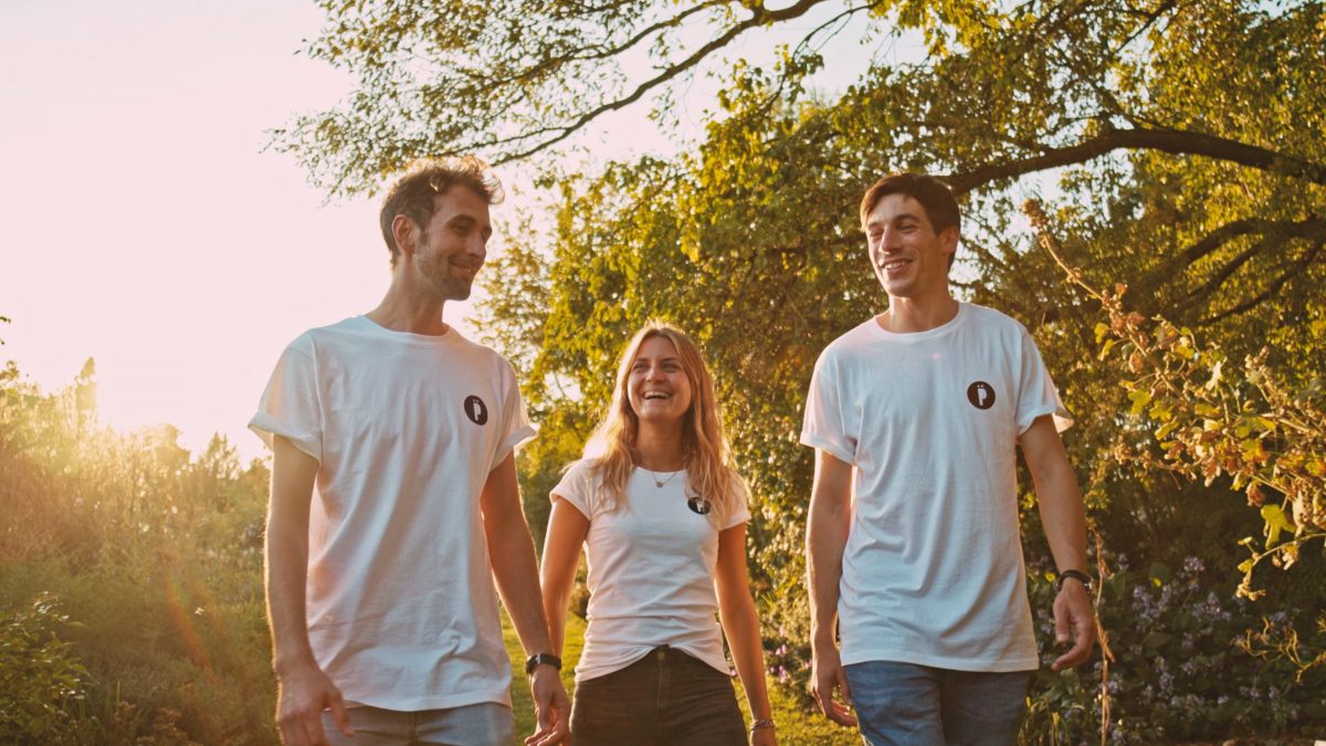 Pläin GründerInnen