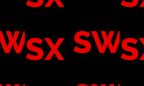 SXSW