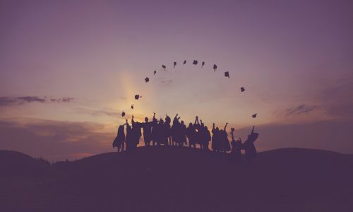 Founder's grant