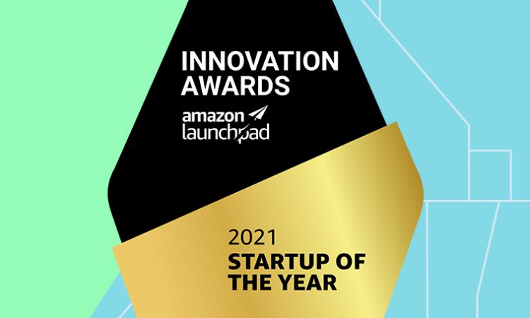 Amazon Launchpad Awards