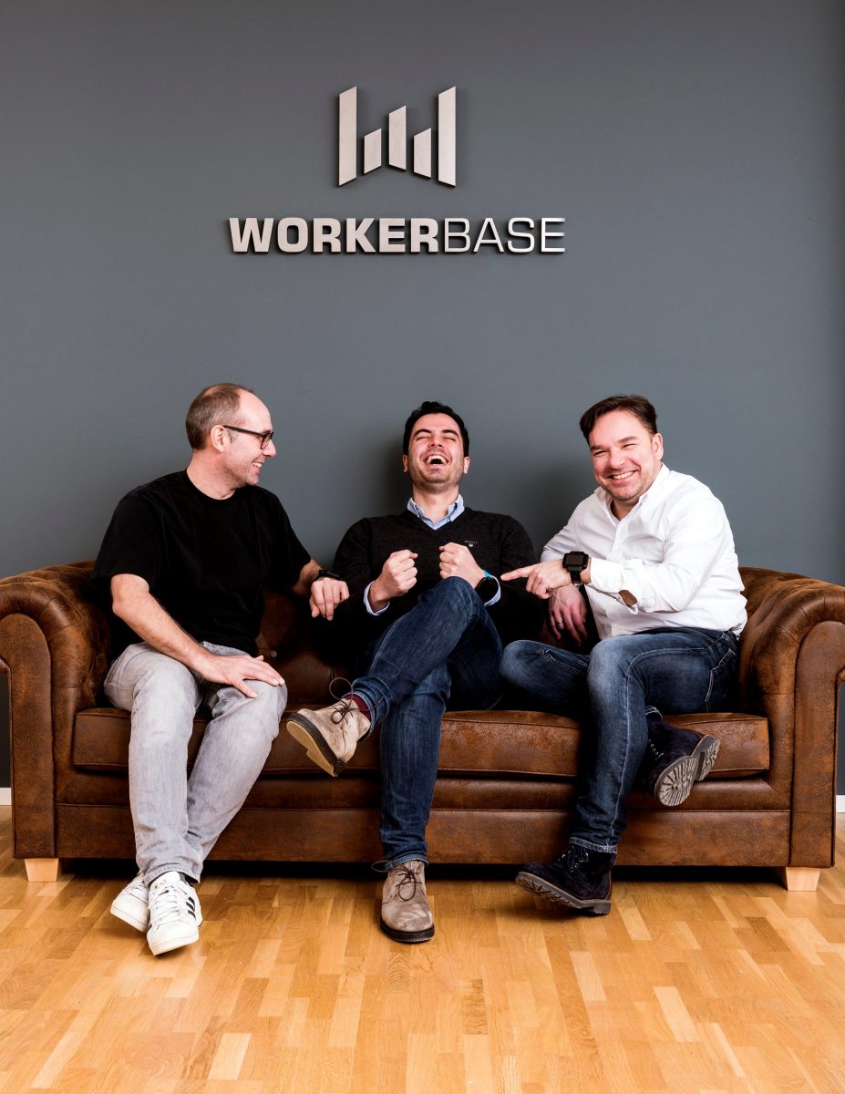 Workerbase