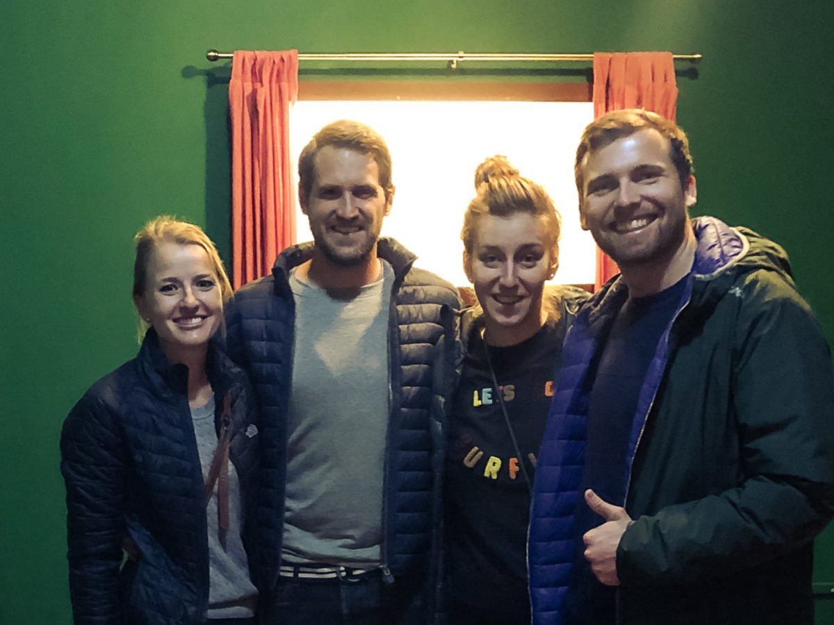 Helberg, Lange, Schütz & Steiner GbR (4Walls Escape)