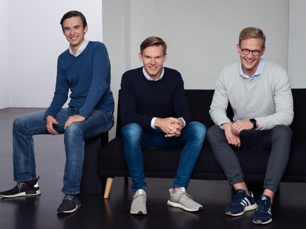 Phenom acquires Talentcube