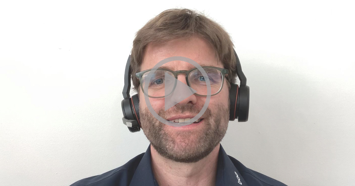 Bao Solutions #DieWeltnachCorona