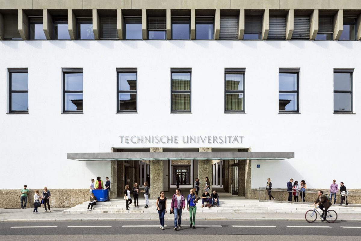 Uni-Ranking QS World University Rankings