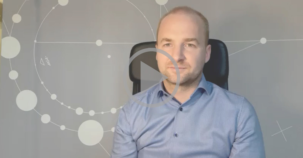 #DieWeltnachCorona mit Celonis