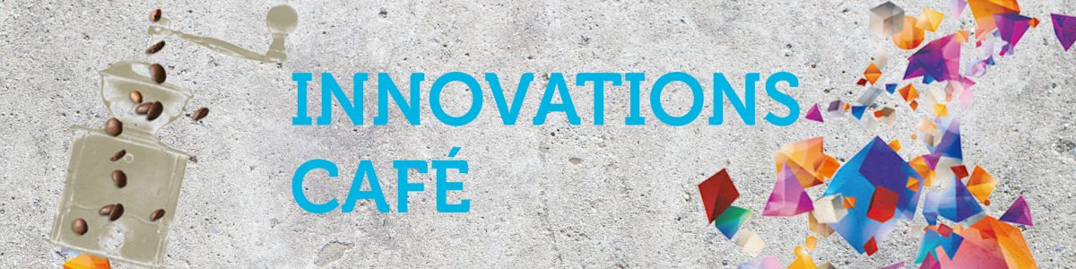 Innovations-Café - Content Marketing