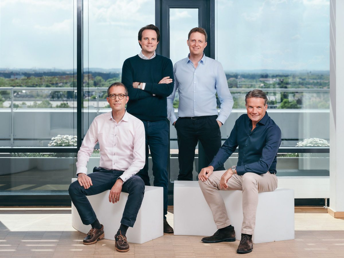 Tado Management Team