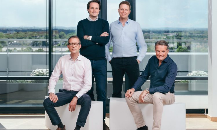 Tado Management Team