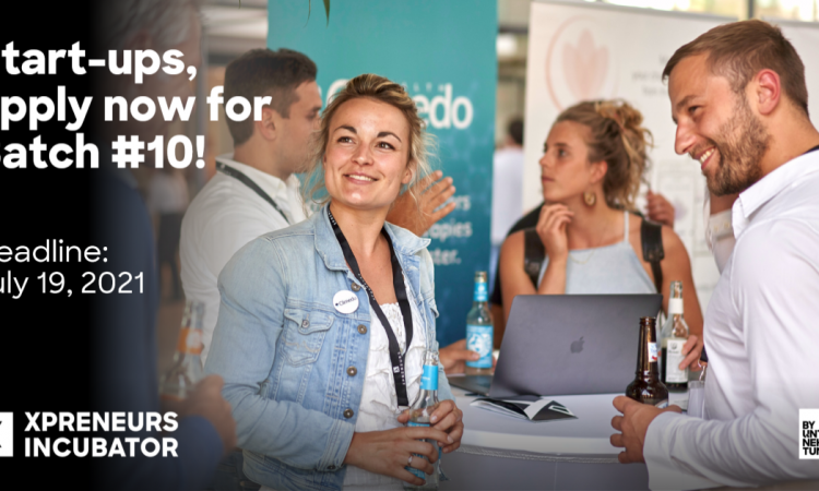Xpreneurs Batch 10