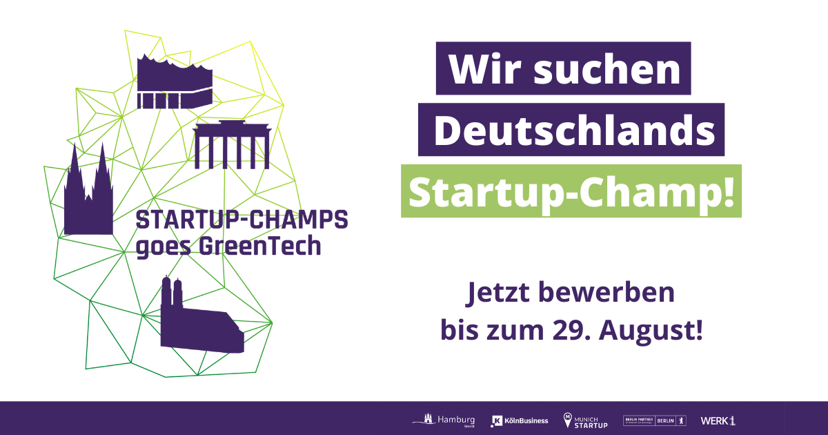 Startup-Champs