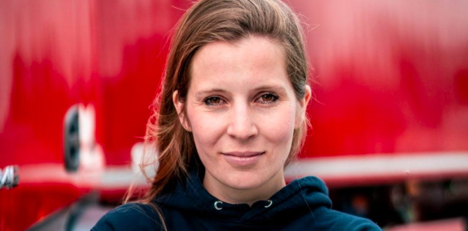 Julia Unützer, Truckoo