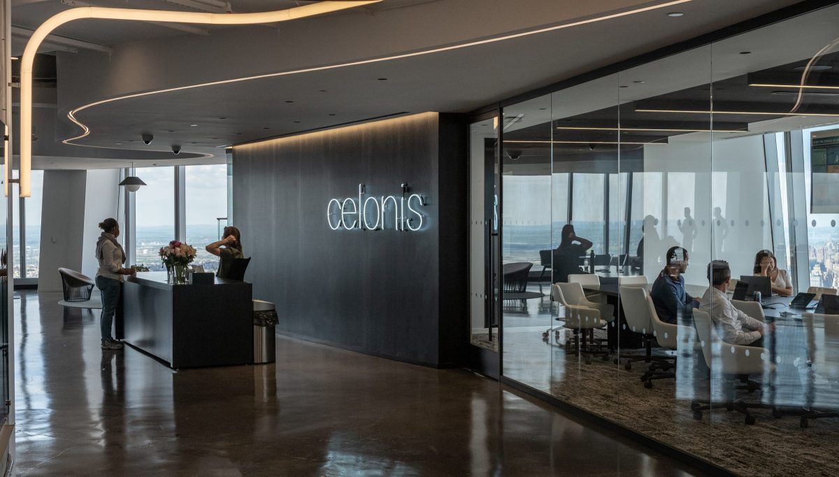 Celonis Labs