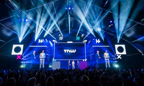 Events TNW