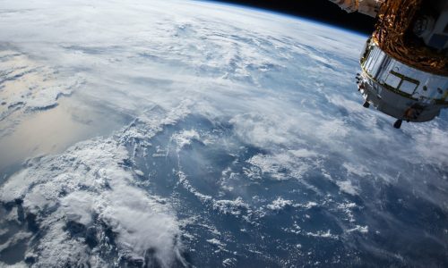 Orbit Satellit Airmo