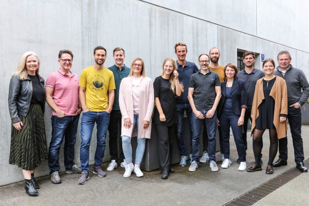 Ananda Impoct Ventures