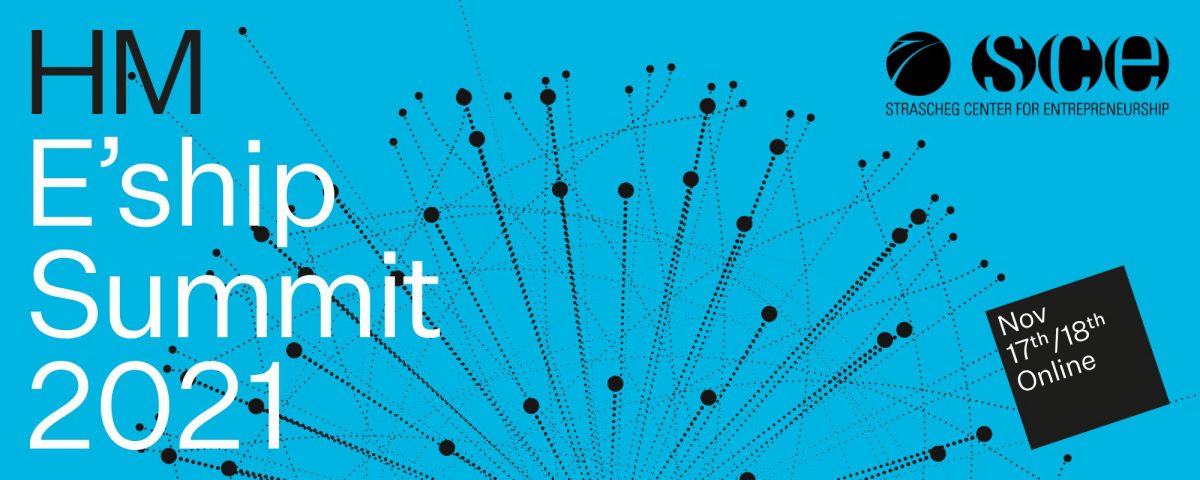 HM E'ship Summit: International Entrepreneurship Conference