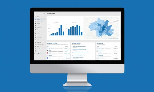 Munich Startup becomes part of the AWS Activate program