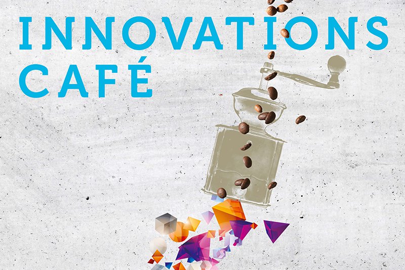 Innovations-Café: Dos und Don’ts der Unternehmensgründung (Hybrid Event)