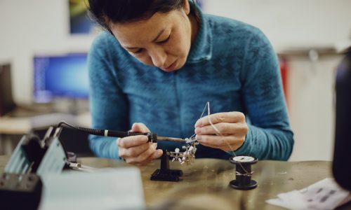 MakerSpace Munich