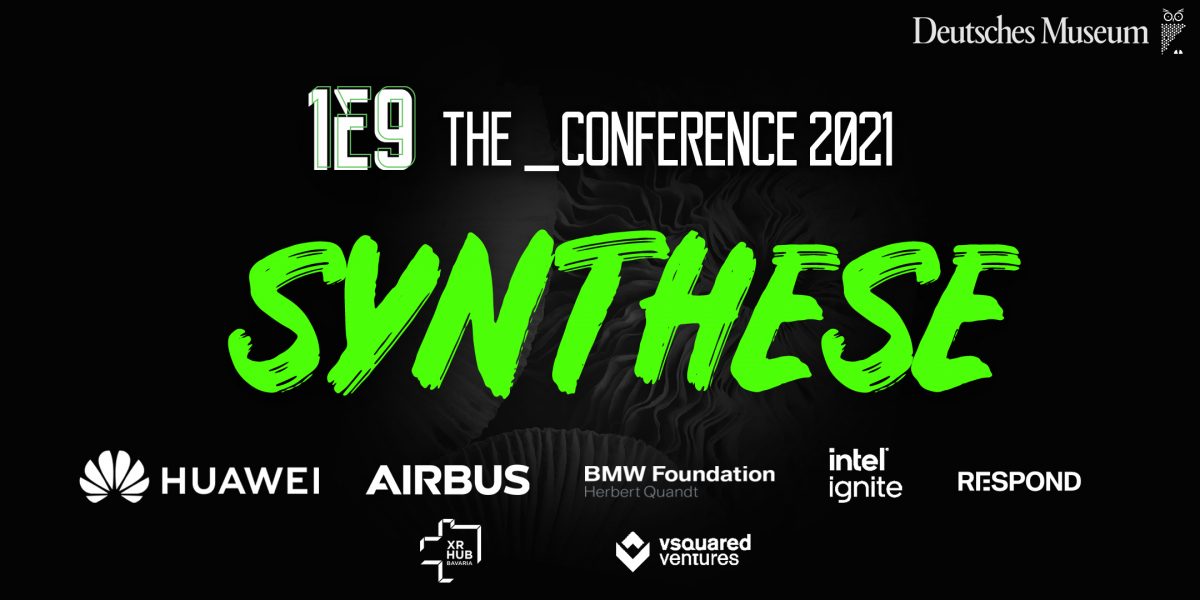 1E9 THE_CONFERENCE 2021