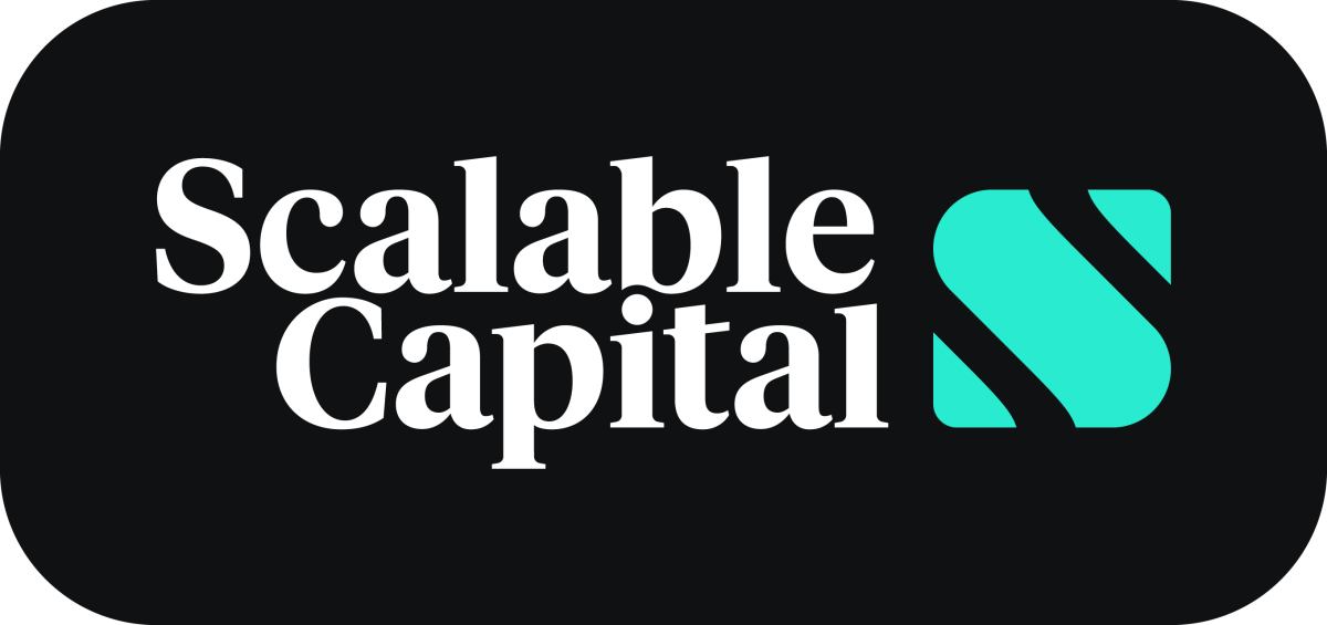 Scalable Capital GmbH