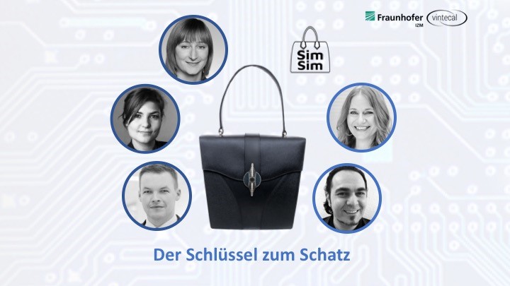 Deep Dark Coffee meets Deep Tech Ventures