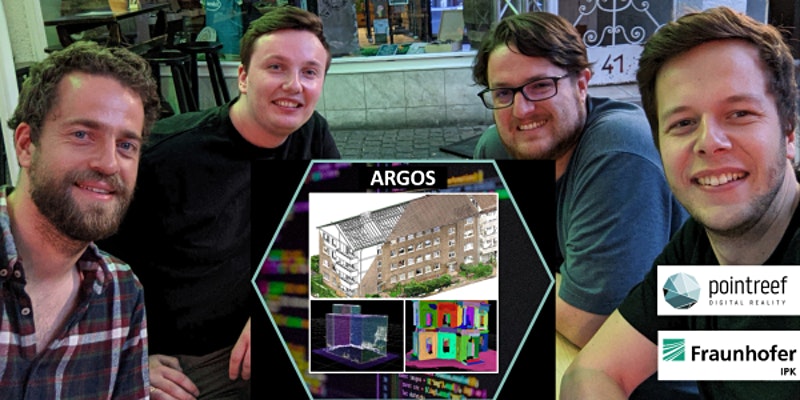 Deep Dark Coffee meets Deep Tech Ventures