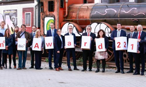 m4 Award