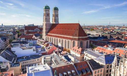 Munich