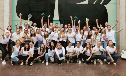 Recup Team
