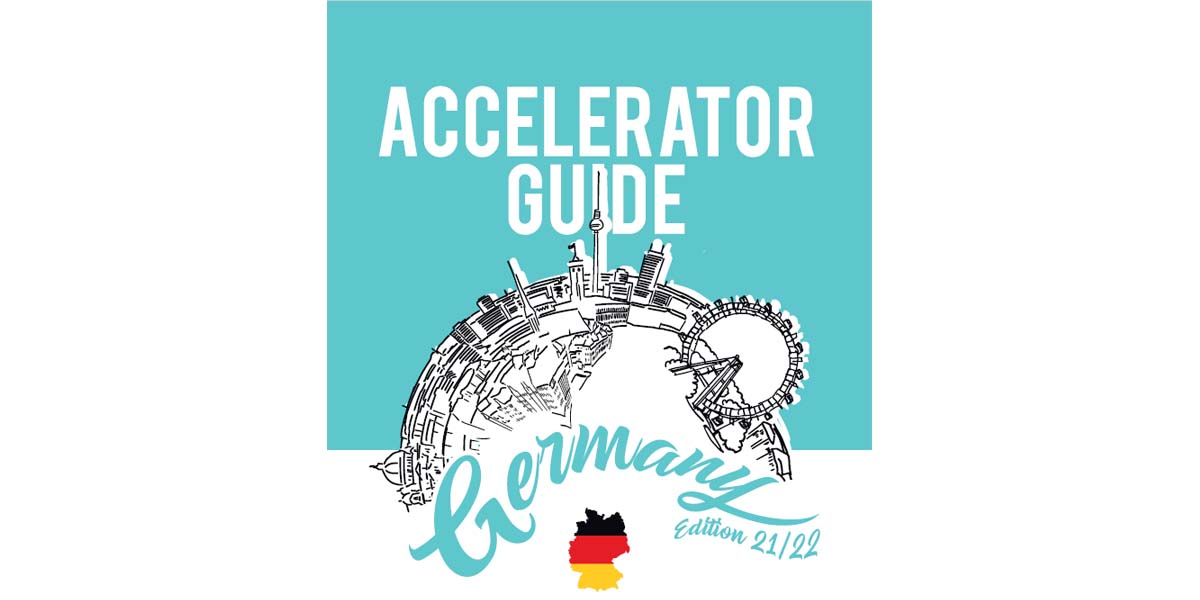 Accelerator Guide